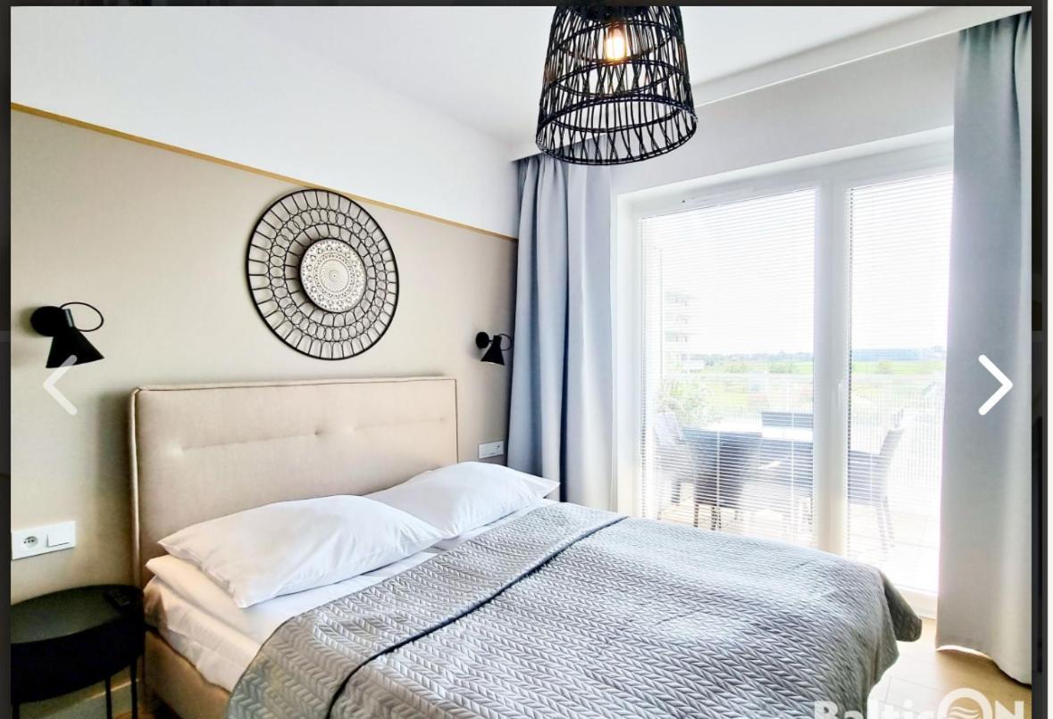 Aquapolanki Apartment