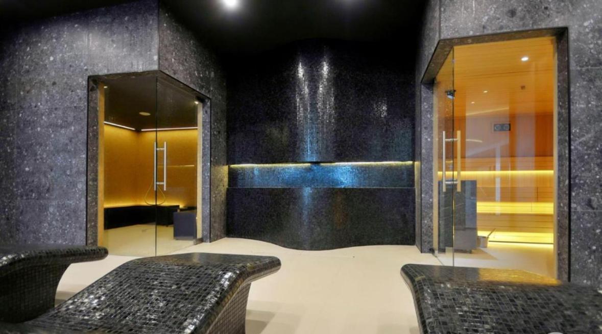 Aquapolanki Apartment
