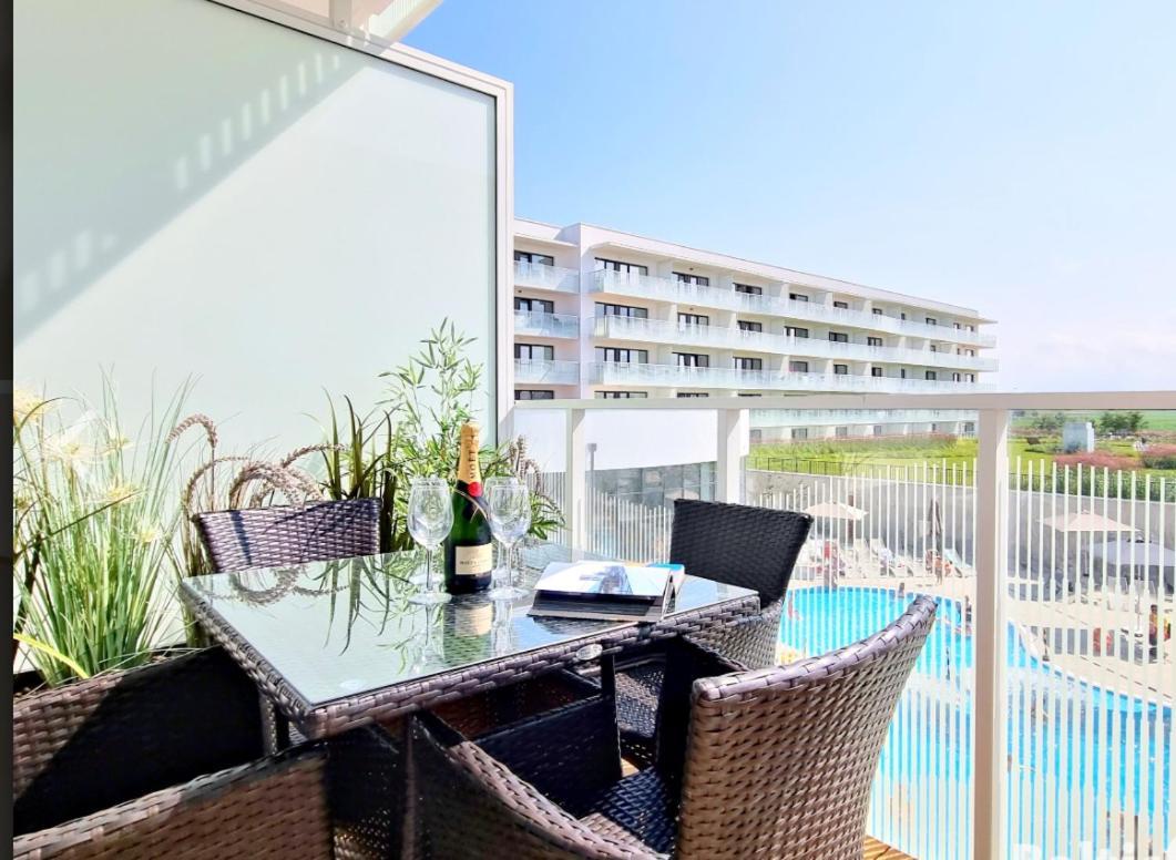 Apartament Aquapolanki *