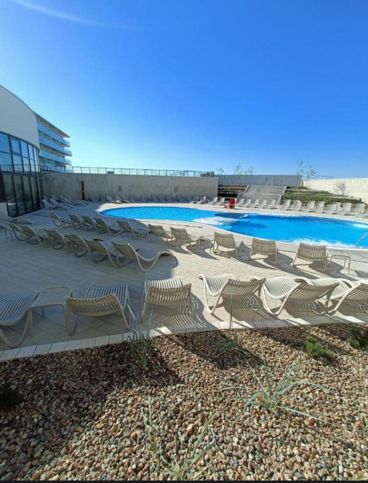 Aquapolanki Apartment