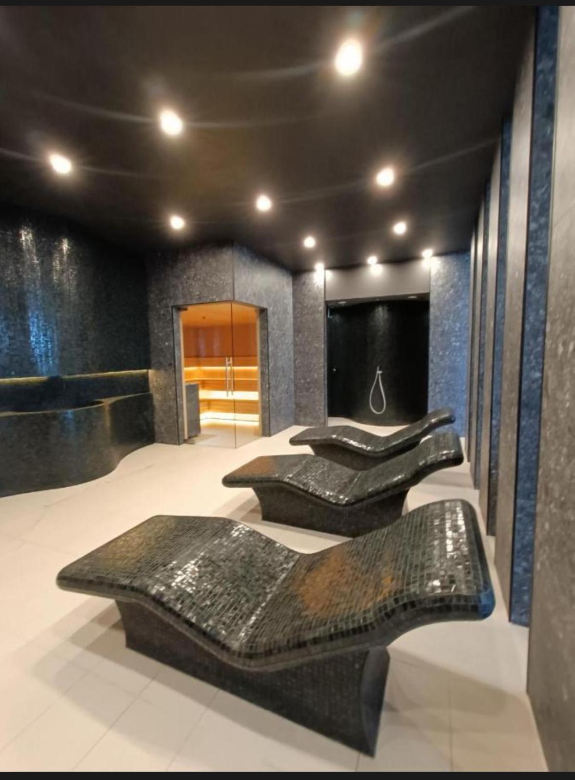 Aquapolanki Apartment