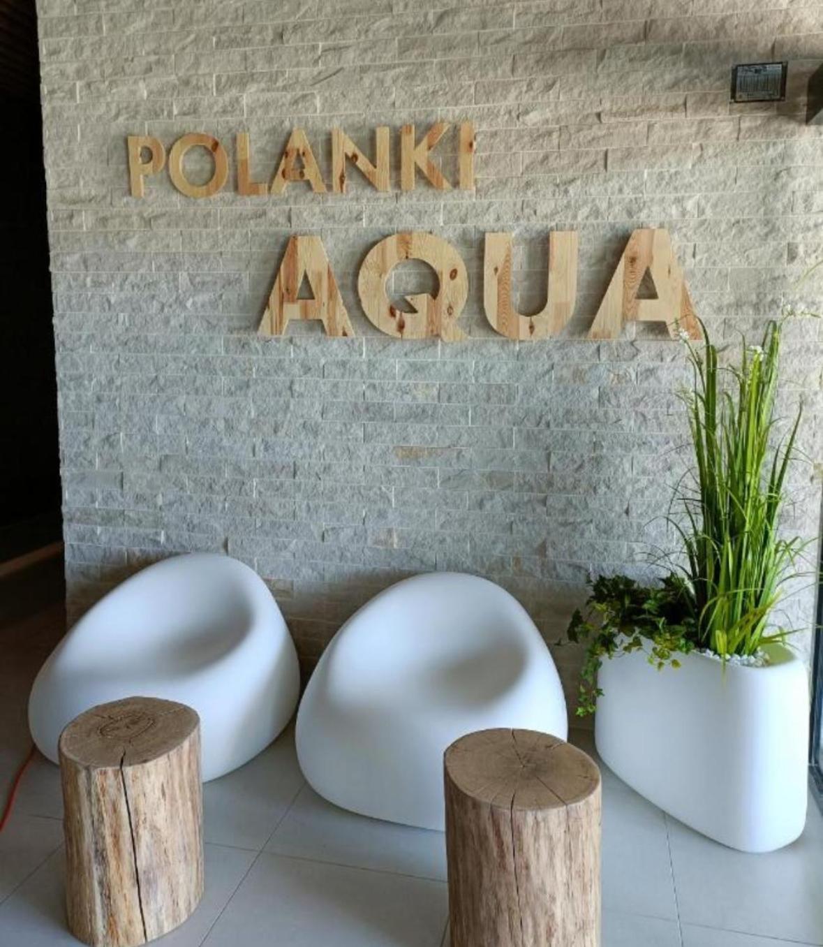 Aquapolanki Kolberg