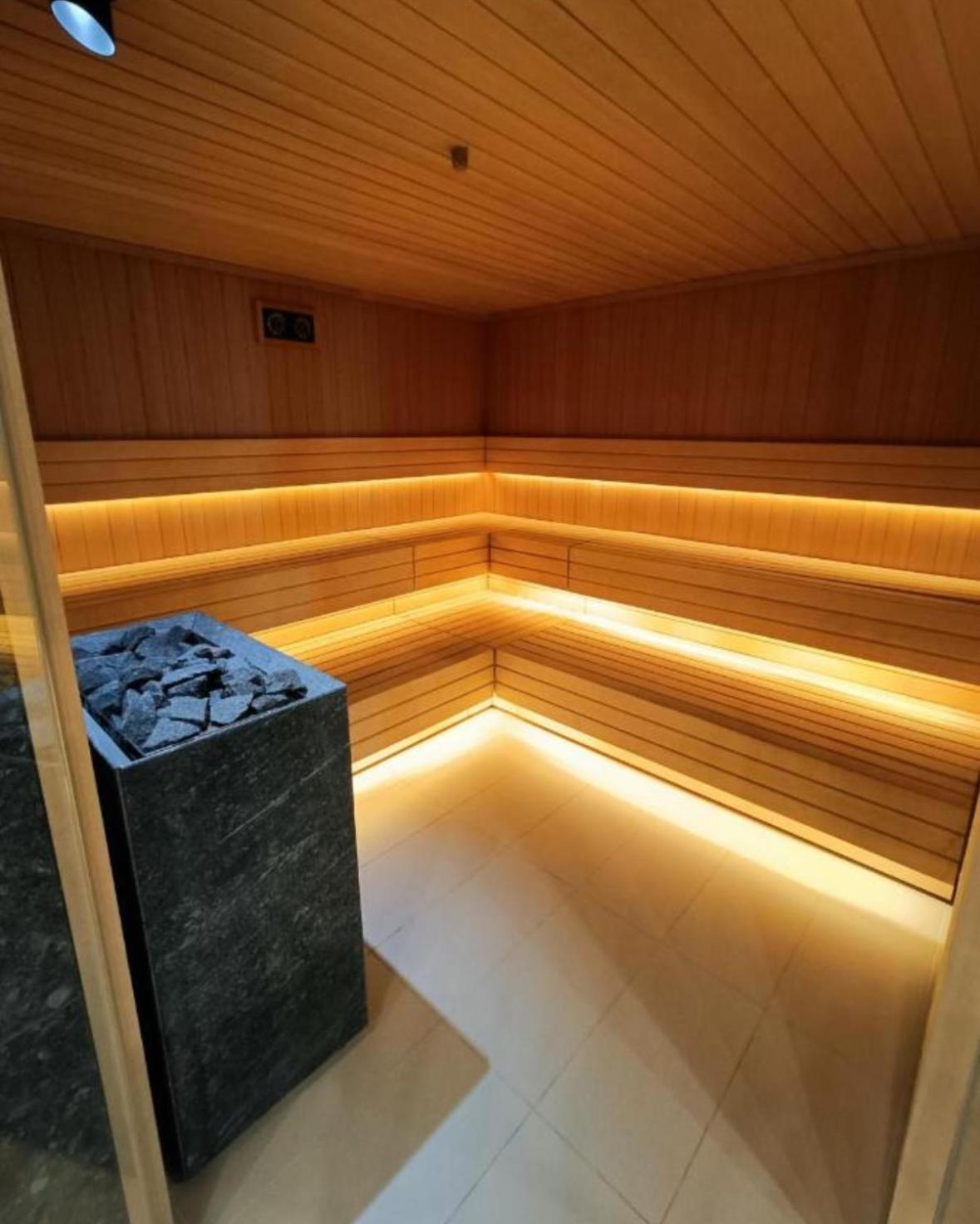 Apartament Aquapolanki Kołobrzeg